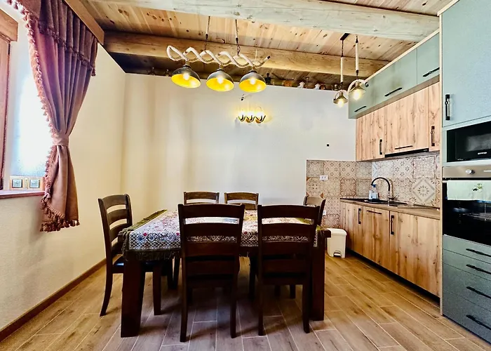 Cottage Dzudovic 2 Vikendica Dzudovic 2