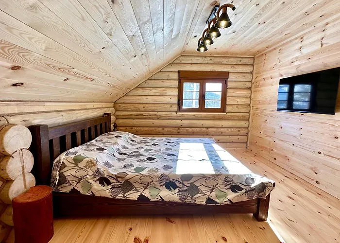 Cottage Dzudovic 2 Vikendica Dzudovic 2